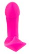 Wirbator Sweet Smile Remote Controlled Panty, 10.7 cm (różowy) 7572 zdjęcie