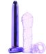 Набір секс-іграшок Classix Ultimate Pleasure Couple&apos;s Kit, 4 шт (фіолетовий) 10495 фото 1