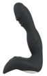 Masażer prostaty Rebel Rechargeable Prostate Stimulator, 14,3 cm (czarny) 9577 zdjęcie