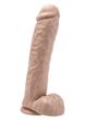 Dildo Get Real 11 Inch Dong, 29 cm (cielisty) 7031 zdjęcie