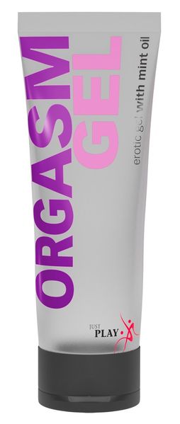 Żel orgazmowy Orion Just Play, 80 ml 12325 zdjęcie