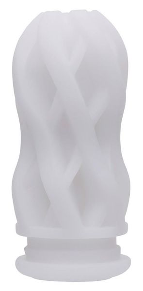 Masturbator Tenga Air-Tech Regular, 17 cm (czerwony) 9476 zdjęcie