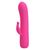 Wibrator królik Pretty Love Tim Pink, 15 cm (różowy) 8952 zdjęcie