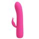 Wibrator królik Pretty Love Tim Pink, 15 cm (różowy) 8952 zdjęcie 2