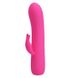 Wibrator królik Pretty Love Tim Pink, 15 cm (różowy) 8952 zdjęcie 1