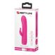 Wibrator królik Pretty Love Tim Pink, 15 cm (różowy) 8952 zdjęcie 6