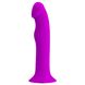 Фаллоимитатор Pretty Love Murray Dildo with Vibration, 19 см (фиолетовый) 17698 фото 5