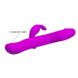 Wibrator Pretty Love Ward Vibrator, 26 cm (fioletowy) 7682 zdjęcie 7