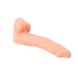 Realistyczne dildo T-Skin Spread Me No.03, 17,7 cm (w kolorze cielistym) 20307 zdjęcie 5