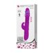 Wibrator Pretty Love Ward Vibrator, 26 cm (fioletowy) 7682 zdjęcie 10