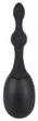 Prysznic analny Black Velvets Douche Small, 14 cm (czarny) 7934 zdjęcie