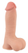 Dildo Nature Skin, 20 cm (w kolorze cielistym) 21148 zdjęcie 1