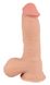 Dildo Nature Skin, 20 cm (w kolorze cielistym) 21148 zdjęcie 3