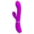 Wibrator królik Pretty Love Clitoris Vibrator, 20,8 cm (fioletowy) 14935 zdjęcie