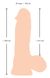 Dildo Nature Skin, 20 cm (w kolorze cielistym) 21148 zdjęcie 10