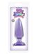 Korek analny Pleasure Plug Medium, 12,7 (fioletowy) 4470 zdjęcie 2