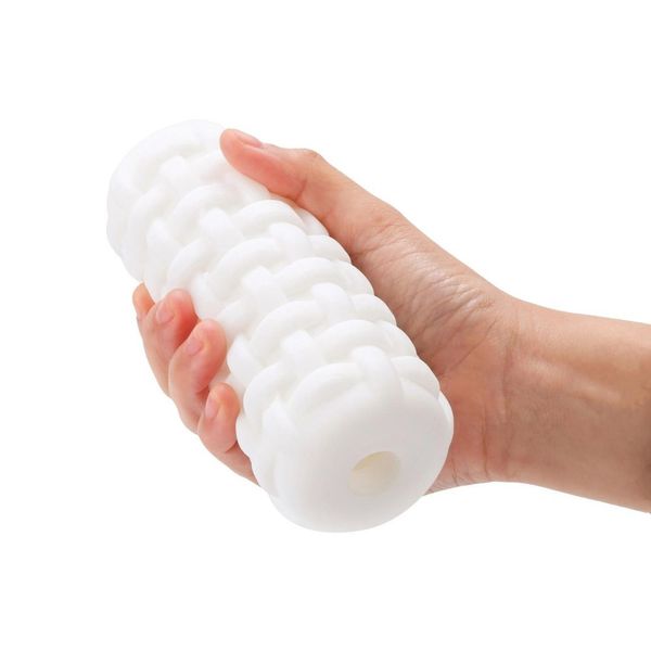 Masturbator Dorcel Cup Tight, 14 cm (biały) 29622 zdjęcie