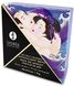 Сіль для ванни Shunga Moonlight Bath Exotic Fruits, 75 г (фіолетова) 15167 фото 2