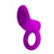 Pierścień erekcyjny Pretty Love Cobra Penis Ring, 7,6 cm (fioletowy) 7762 zdjęcie 1