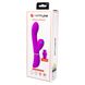 Wibrator królik Pretty Love Clitoris Vibrator, 20,8 cm (fioletowy) 14935 zdjęcie 2