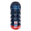 Masturbator Pretty Love Vacuum Cup 55 Vagina, 18 cm (w kolorze cielistym) 23532 zdjęcie