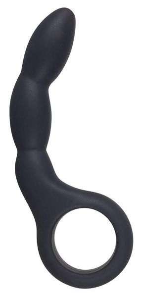 Stymulator analny You2Toys Anal Dildo Bullets, 13,5 cm (czarny) 8790 zdjęcie