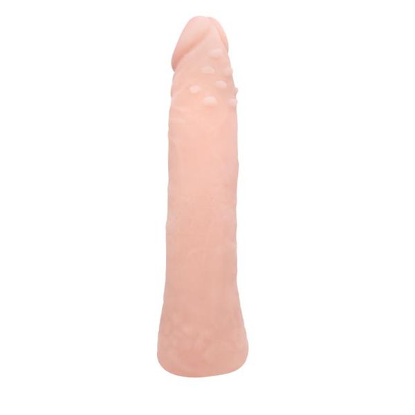 Dildo LyBaile Super Excitement Sextoy Fresh, 16,3 cm (cielisty) 11659 zdjęcie