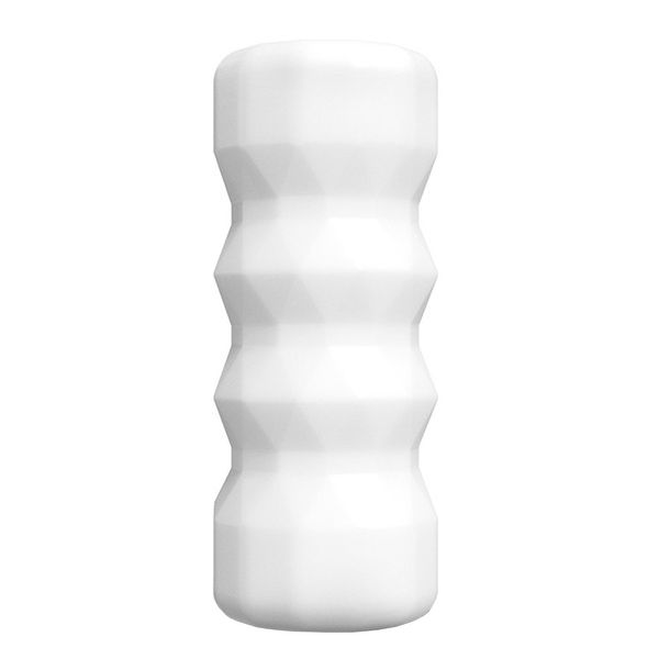 Masturbator Dorcel Cup Exotic, 14 cm (biały) 29623 zdjęcie