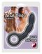 Stymulator analny You2Toys Anal Dildo Bullets, 13,5 cm (czarny) 8790 zdjęcie 4