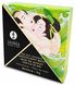 Sól do kąpieli Shunga Moonlight Bath Lotus Flower, 75g (zielony) 15168 zdjęcie 2