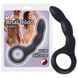 Stymulator analny You2Toys Anal Dildo Bullets, 13,5 cm (czarny) 8790 zdjęcie 3