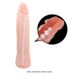 Dildo LyBaile Super Excitement Sextoy Fresh, 16,3 cm (cielisty) 11659 zdjęcie 7