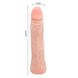 Dildo LyBaile Super Excitement Sextoy Fresh, 16,3 cm (cielisty) 11659 zdjęcie 6