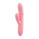 Wibrator królik Svakom Mora Neo Thrusting, 19,5 cm (jasnoróżowy) 31471 zdjęcie 4