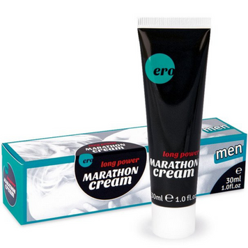 Пролонгувальний крем Long Power Marathon Cream, 30 мл 3793 фото