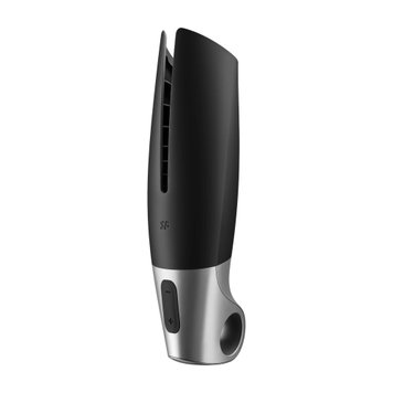 Мастурбатор Satisfyer Power, 23 см (черный) 15079 фото