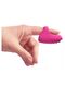 Wibrator na palec Dorcel Magic Finger, 5 cm (różowy) 12872 zdjęcie 2