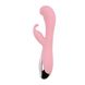 Wibrator królik Aphrovibe Vertigo Bunny Dream, 19 cm (różowy) 13337 zdjęcie 2