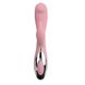 Wibrator królik Aphrovibe Vertigo Bunny Dream, 19 cm (różowy) 13337 zdjęcie 3