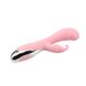 Wibrator królik Aphrovibe Vertigo Bunny Dream, 19 cm (różowy) 13337 zdjęcie 5