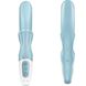 Wibrator królik Satisfyer Love Me, 22 cm (niebieski) 15082 zdjęcie 4