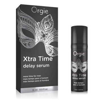 Surowica przedłużająca płeć Ogrie Xtra Time Serum, 15 ml 8501 zdjęcie