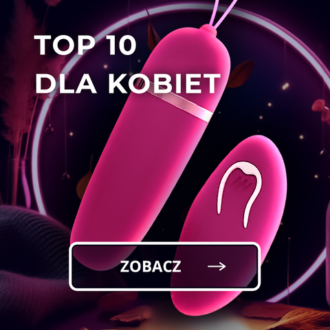 TOP 10 DLA KOBIET