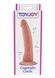 Dildo Captain Cock, 20 cm (w kolorze cielistym) 4389 zdjęcie 4