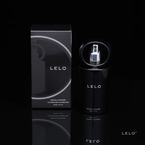 Лубрикант на водній основі Lelo Personal Moisturize, 150 мл 19922 фото