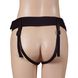 Страпон полый Unisex Hollow Strap-On Rodeo G, 20,3 см (телесный) 14392 фото 6