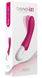 Wibrator Liebe Pleasure Toys Bend-It! Rechargeable, 22 cm (różowy) 23618 zdjęcie 5