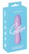 Wibrator Cuties Mini Vibrator, 10,8 cm (fioletowy) 13686 zdjęcie 7