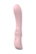 Wibrator do punktu G Dream Toys Flexible Sweetheart, 18,5 cm (jasnoróżowy) 7268 zdjęcie 1