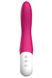 Wibrator Liebe Pleasure Toys Bend-It! Rechargeable, 22 cm (różowy) 23618 zdjęcie 3